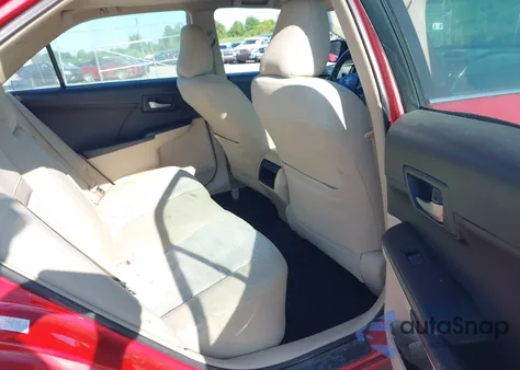 2012 Toyota Camry L/Le/Se/Xle/Se Sport Limited Edition from USA, damaged, VIN 4T1BF1FK3CU553241